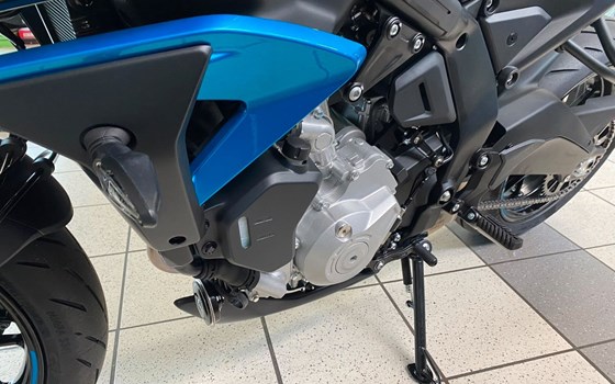 Neufahrzeug CFMOTO 675NK - Bild 10