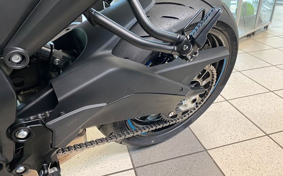 Neufahrzeug CFMOTO 675NK - Bild 12