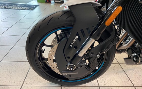 Neufahrzeug CFMOTO 675NK - Bild 14