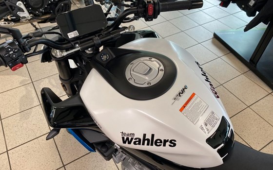 Neufahrzeug CFMOTO 675NK - Bild 6