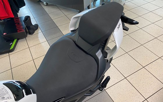 Neufahrzeug CFMOTO 675NK - Bild 7