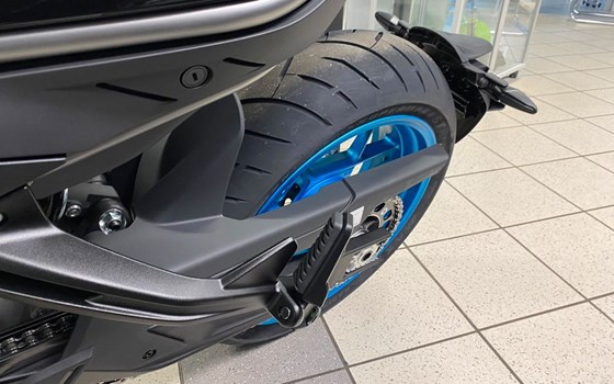 Neufahrzeug CFMOTO 800NK Advanced - Bild 10