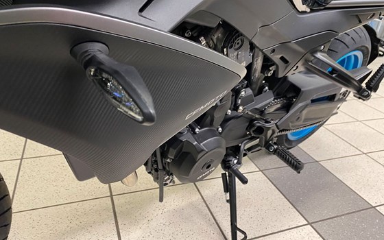 Neufahrzeug CFMOTO 800NK Advanced - Bild 12