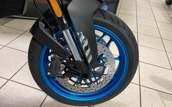Neufahrzeug CFMOTO 800NK Advanced - Bild 13