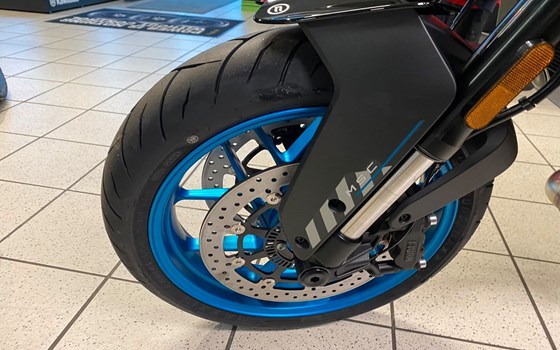 Neufahrzeug CFMOTO 800NK Advanced - Bild 14