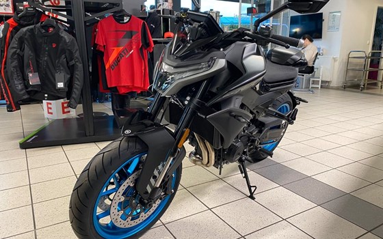 Neufahrzeug CFMOTO 800NK Advanced - Bild 5