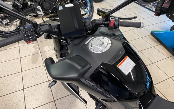 Neufahrzeug CFMOTO 800NK Advanced - Bild 6