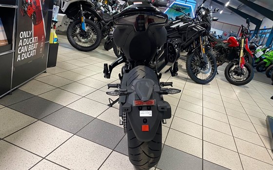 Neufahrzeug CFMOTO 800NK Advanced - Bild 8