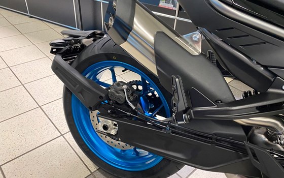 Neufahrzeug CFMOTO 800NK Advanced - Bild 9