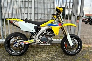 Angebot Suzuki RM-Z450