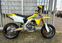 Gebrauchte Suzuki RM-Z450
