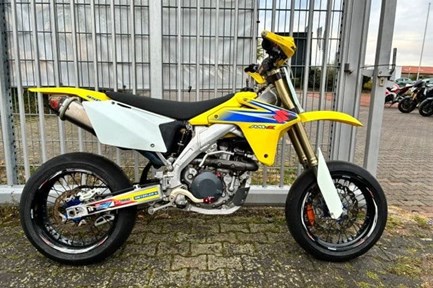 Suzuki RM-Z450