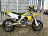 Suzuki RM-Z450