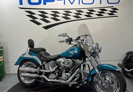 Gebrauchte Harley-Davidson Softail Fat Boy FLSTF