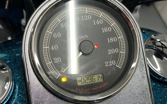 Gebrauchtmotorrad Harley-Davidson Softail Fat Boy FLSTF - Bild 7
