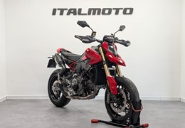Gebrauchte Ducati Hypermotard V2