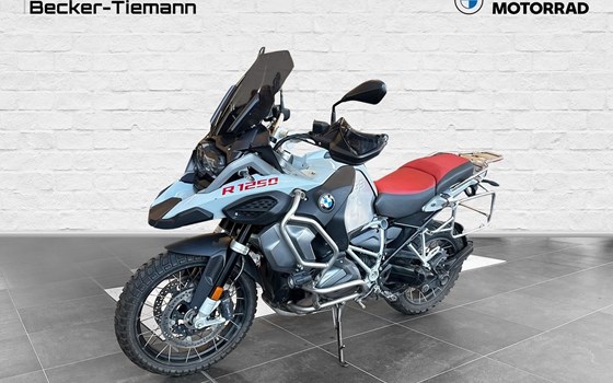 Gebrauchtmotorrad BMW R 1250 GS Adventure - Bild 1