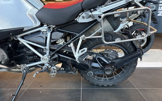 Gebrauchtmotorrad BMW R 1250 GS Adventure - Bild 10