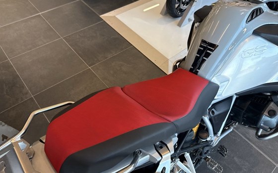 Gebrauchtmotorrad BMW R 1250 GS Adventure - Bild 13