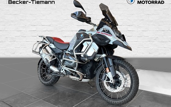 Gebrauchtmotorrad BMW R 1250 GS Adventure - Bild 2