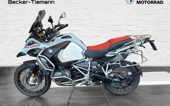 Gebrauchtmotorrad BMW R 1250 GS Adventure - Bild 3