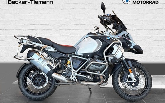 Gebrauchtmotorrad BMW R 1250 GS Adventure - Bild 4