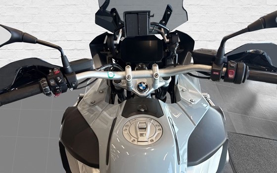 Gebrauchtmotorrad BMW R 1250 GS Adventure - Bild 5