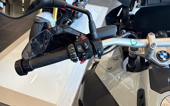 Gebrauchtmotorrad BMW R 1250 GS Adventure - Bild 6