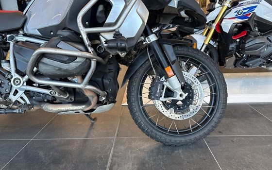 Gebrauchtmotorrad BMW R 1250 GS Adventure - Bild 7