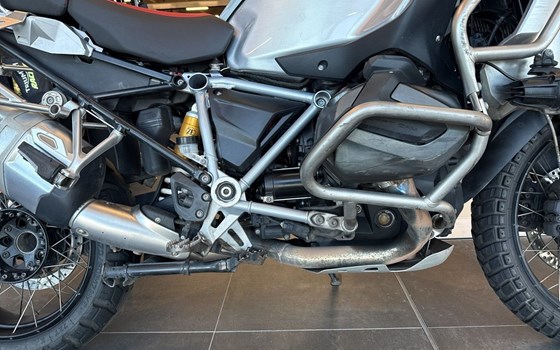 Gebrauchtmotorrad BMW R 1250 GS Adventure - Bild 8
