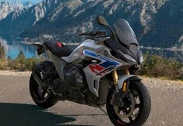 Gebrauchte BMW R 1300 RS