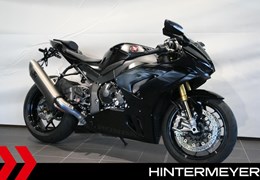 Gebrauchte Honda CBR1000RR-R Fireblade SP