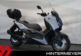 Gebrauchte Yamaha XMAX 300 Tech MAX+