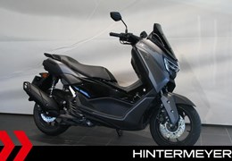 Gebrauchte Yamaha XMAX 125 Tech MAX