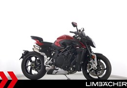 Gebrauchte MV Agusta Brutale 1000 RS