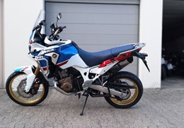 Gebrauchte Honda CRF1000L Africa Twin
