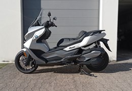 Gebrauchte BMW C 400 GT