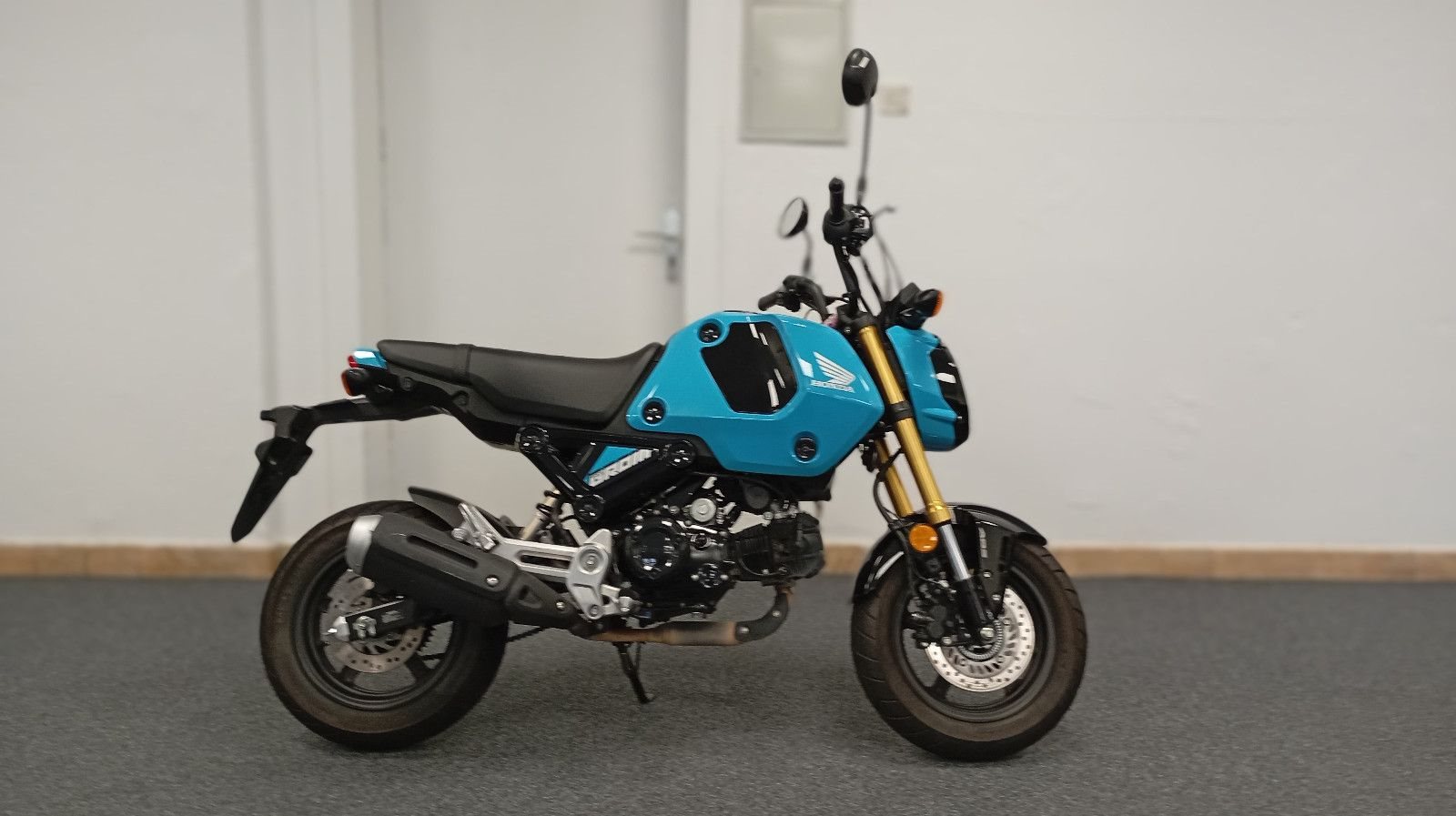 Honda MSX 125