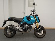 Honda MSX 125