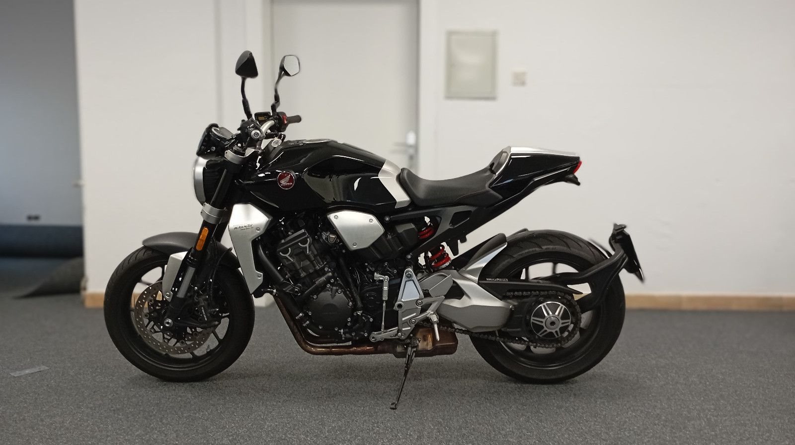 Honda CB 1000 R