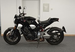 Gebrauchte Honda CB 1000 R