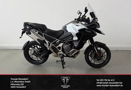 Gebrauchte Triumph Tiger 1200 GT Explorer