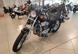 Gebrauchte Yamaha XV 1000 Virago