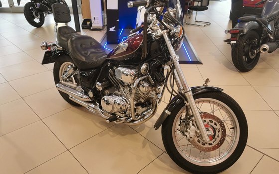 Gebrauchtmotorrad Yamaha XV 1000 Virago - Bild 2