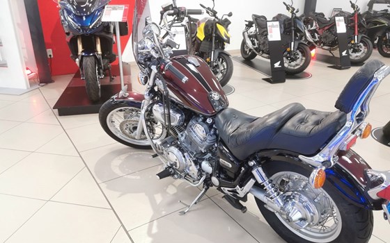 Gebrauchtmotorrad Yamaha XV 1000 Virago - Bild 6
