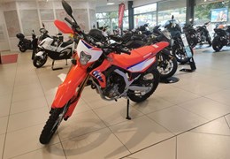 Gebrauchte Honda CRF300L
