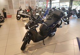 Gebrauchte Honda SH150i