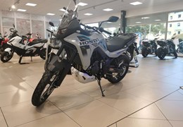 Gebrauchte Honda XL750 Transalp E-Clutch