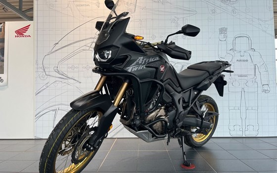 Gebrauchtmotorrad Honda CBF 1000 - Bild 1