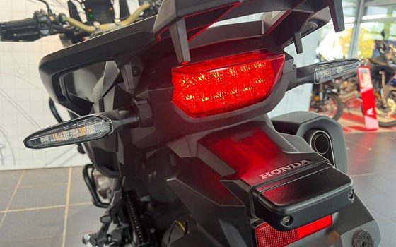 Gebrauchtmotorrad Honda CBF 1000 - Bild 10